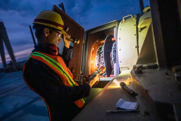 Best 24-Hour Electrician  in Guymon, OK
