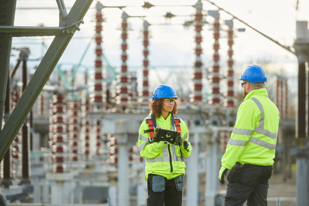 Best Affordable Emergency Electrician  in Guymon, OK