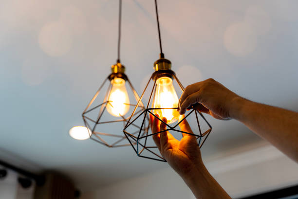 Best Home Electrical Repair  in Guymon, OK