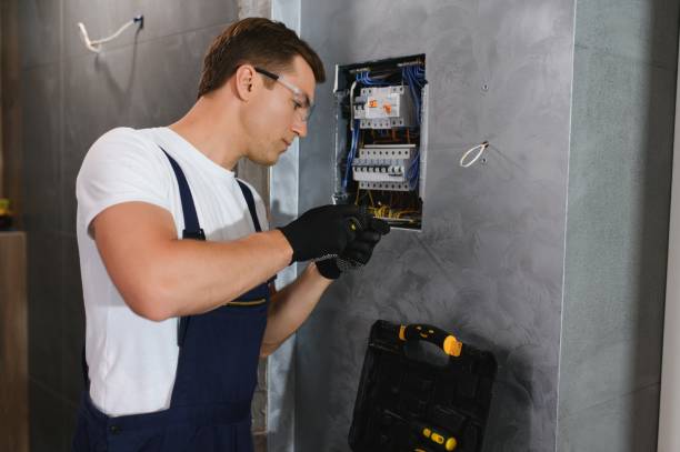 Best Home Electrical Repair  in Guymon, OK