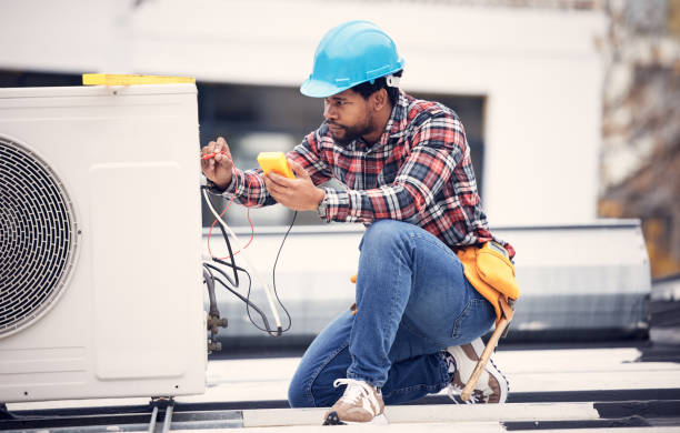 Best Electrical Wiring Services  in Guymon, OK