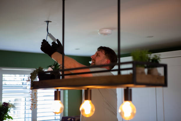 Best Electrical Contractors for Businesses  in Guymon, OK