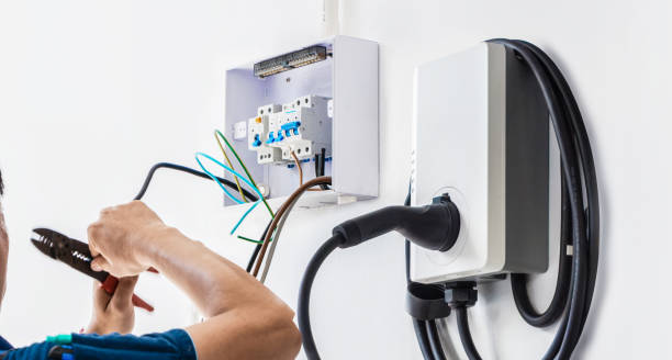 Best Local Electrician Companies  in Guymon, OK