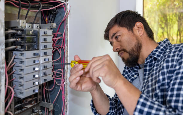 Best Electrical Outlet Repair  in Guymon, OK